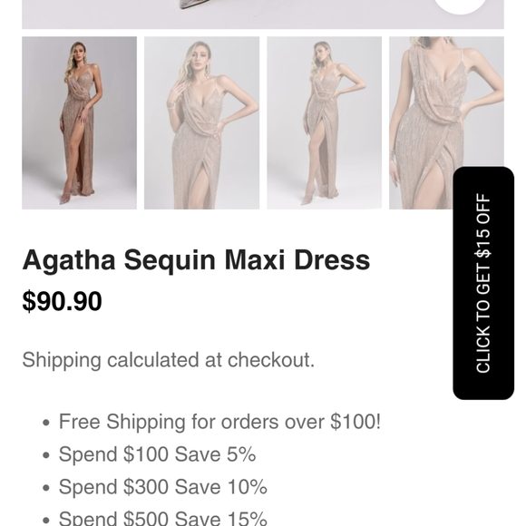 Didn't fix Me and I couldn't return - Picture 3 of 3